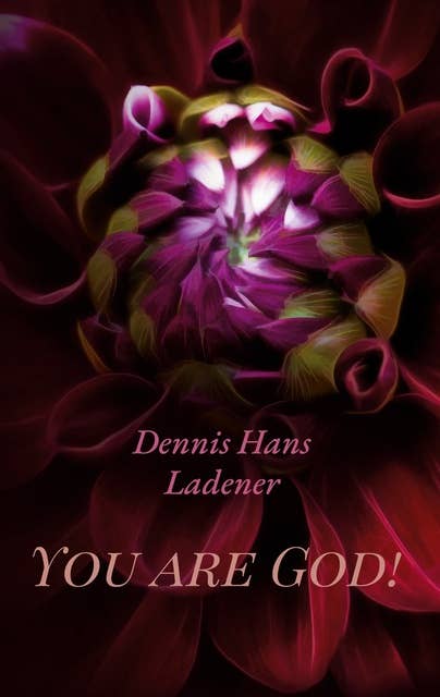 Philosophy made in Germany: You are God!