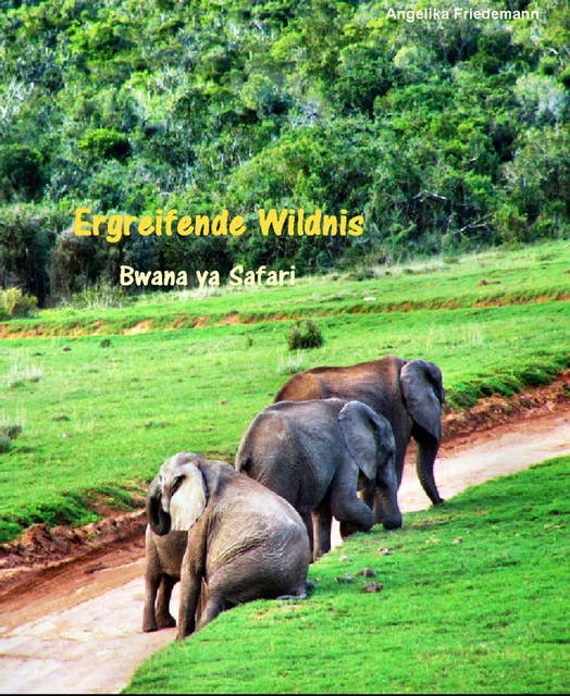 Ergreifende Wildnis: Bwana ya Safari