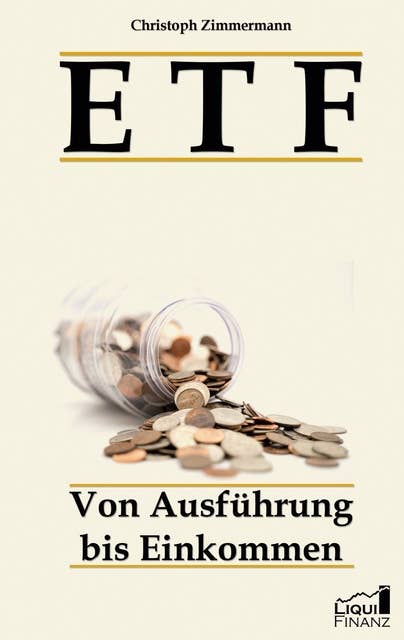 ETF: Von Ausführung bis Einkommen