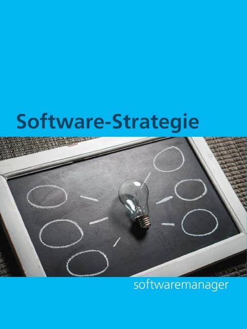 Software-Strategie: softwaremanager guides