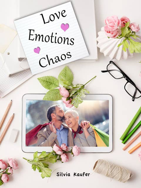 Love, Emotions, Chaos: Erotic love story