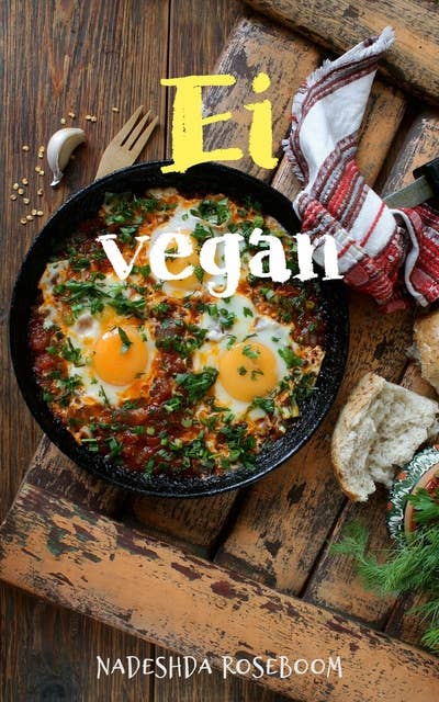 Ei vegan: Vegane Eier-Rezepte