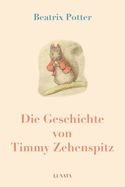 Die Geschichte von Timmy Zehenspitz