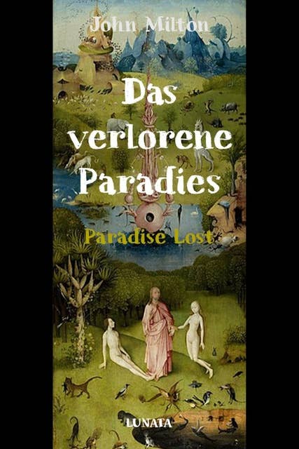 Das verlorene Paradies: Paradise Lost