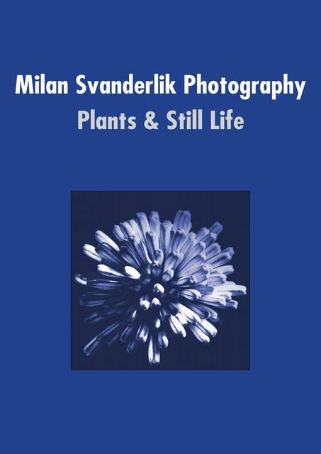 Milan Svanderlik Photography: Plants and Still Life