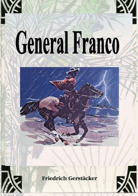 General Franco: Zwei Republiken.