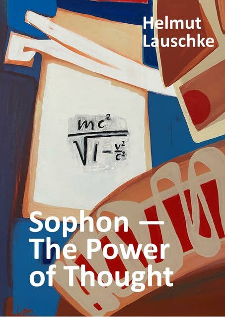Sophon - The Power of Thought: From the risk of life