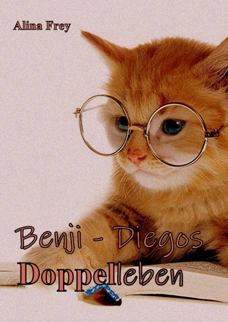 Benji - Diegos Doppelleben