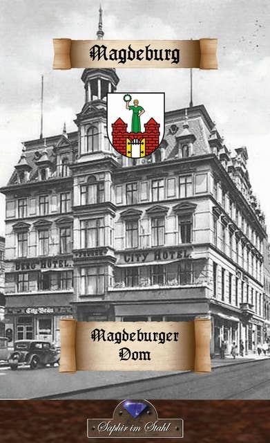 Dom zu Magdeburg: Geschichte des Doms
