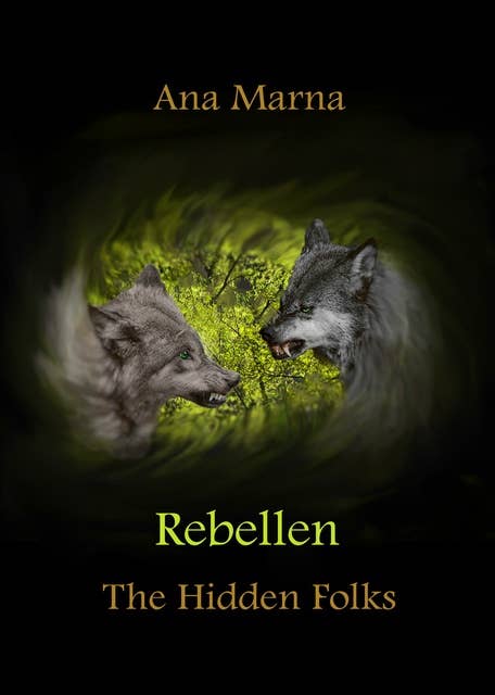 Rebellen: The Hidden Folks