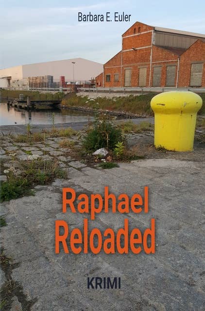 Raphael Reloaded: Krimi
