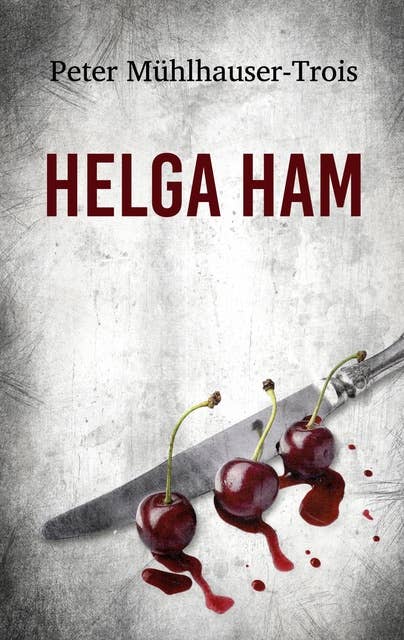 Helga Ham: und das Medaillon von Sevilla
