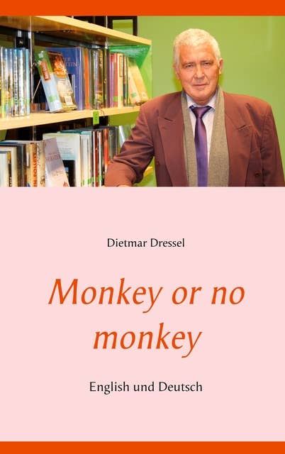 Monkey or no monkey: English und Deutsch
