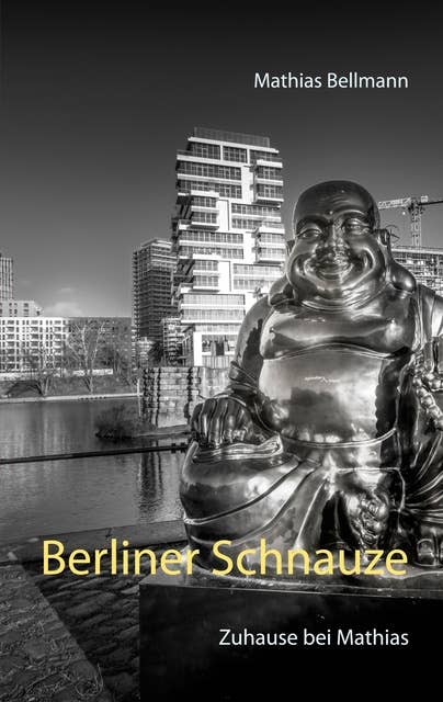 Berliner Schnauze: Zuhause bei Mathias