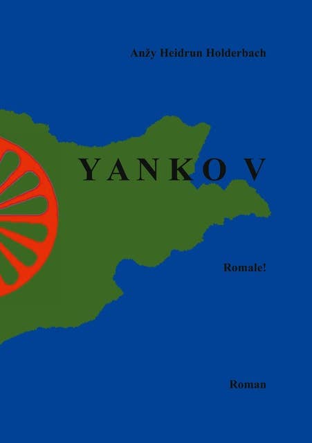 Yanko V: Romale!