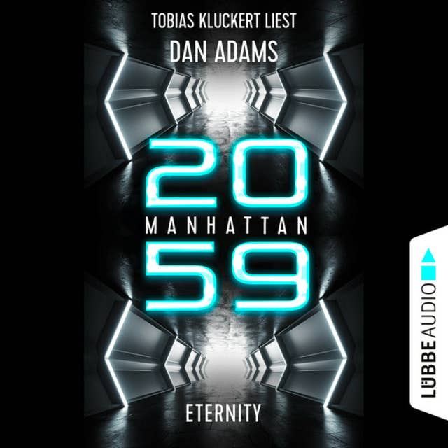 Manhattan 2059: Eternity