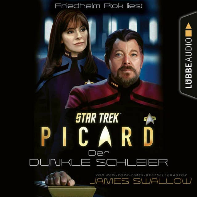 Star Trek - Picard: Der dunkle Schleier