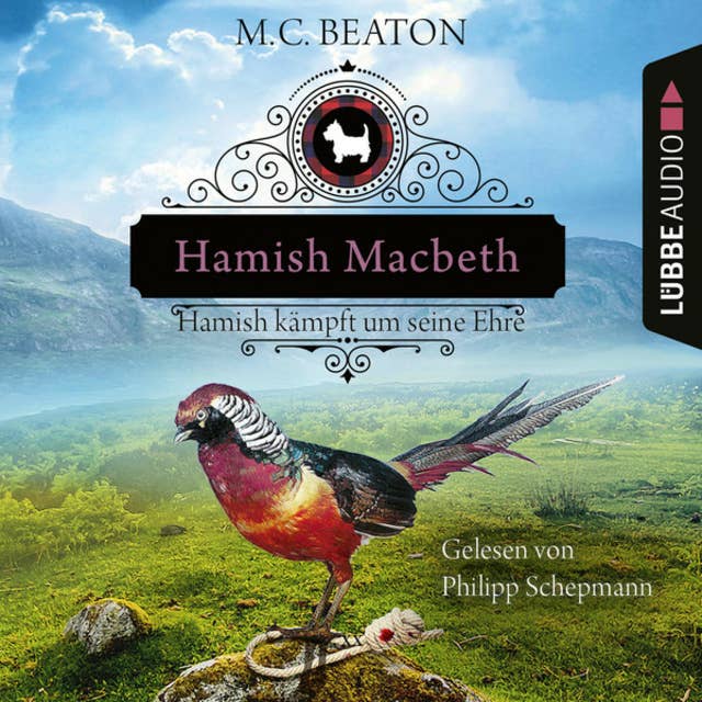 Hamish Macbeth kämpft um seine Ehre: Schottland-Krimis, Teil 12
