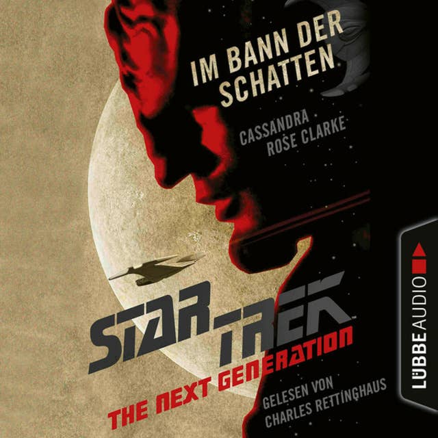 Star Trek - The Next Generation: Im Bann der Schatten