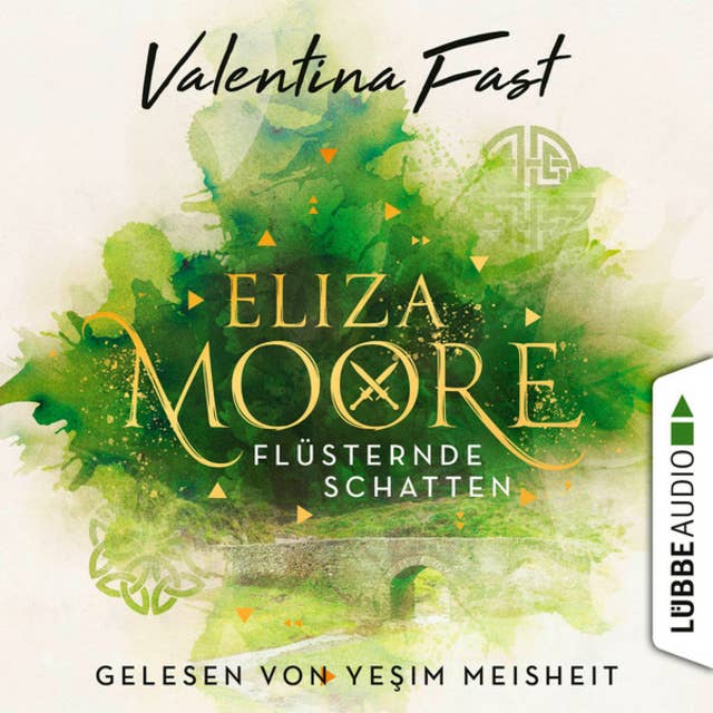 Flüsternde Schatten: Eliza Moore