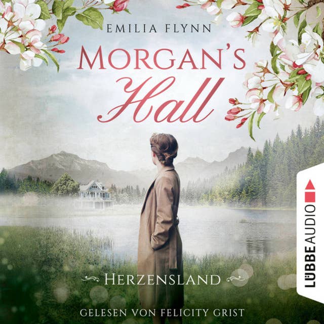 Morgan's Hall: Herzensland