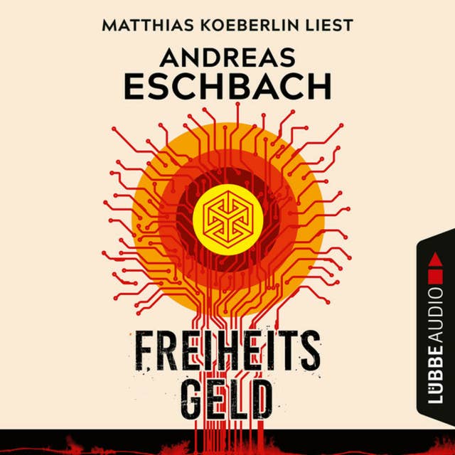 Cover for Freiheitsgeld