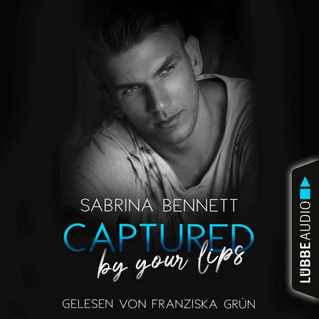 Captured by your lips: NC State University Romance, Teil 3