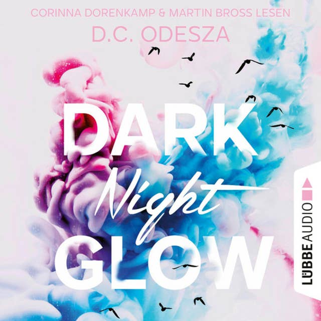 DARK Night GLOW: Glow-Reihe