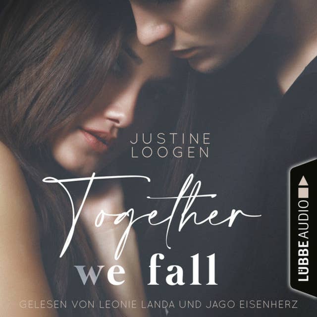 Together we fall - Together-Reihe, Teil 2