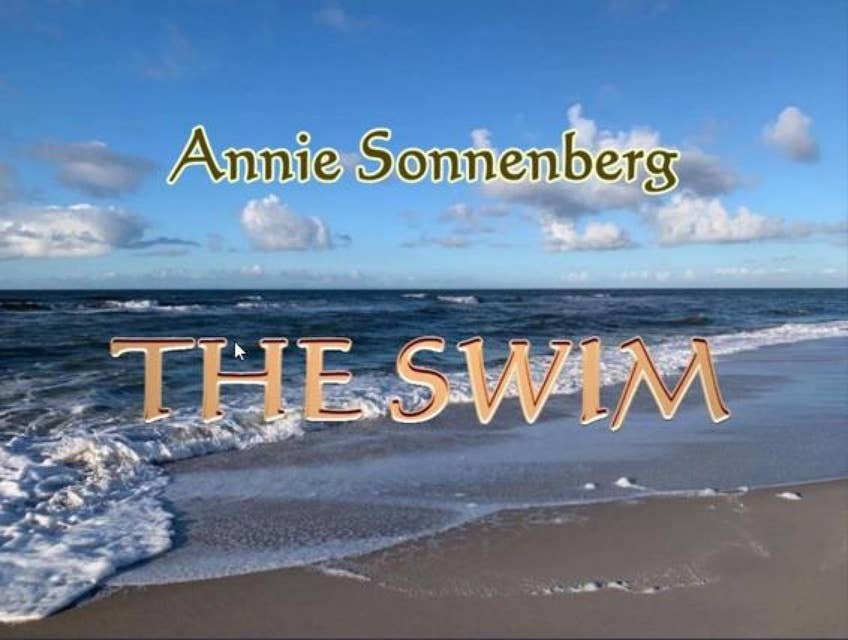 The Swim: A Short Story