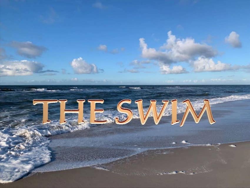 The Swim: Kurzgeschichte