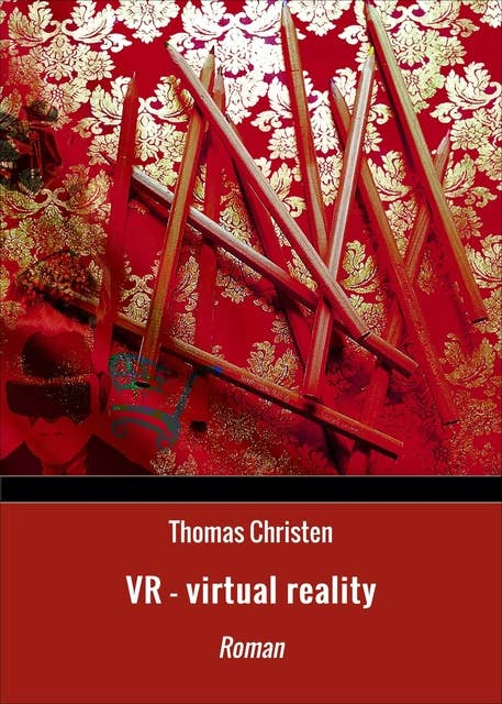 VR - virtual reality: Roman