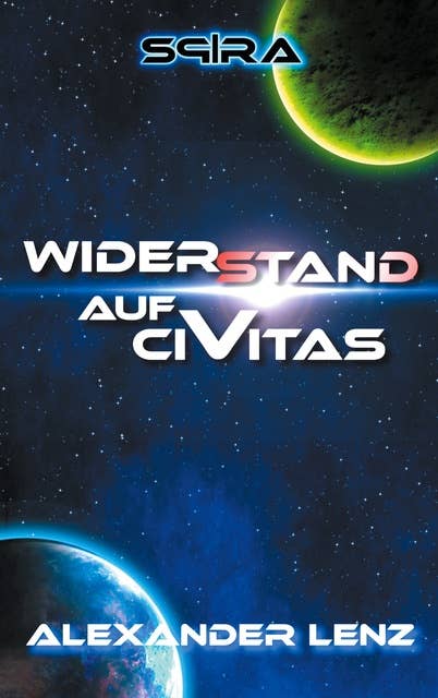 Widerstand auf Civitas