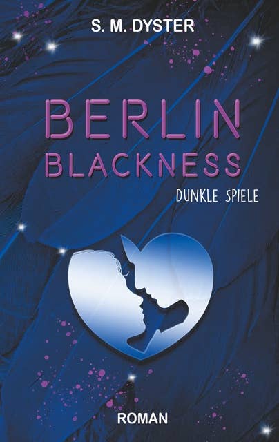 Berlin Blackness: Dunkle Spiele