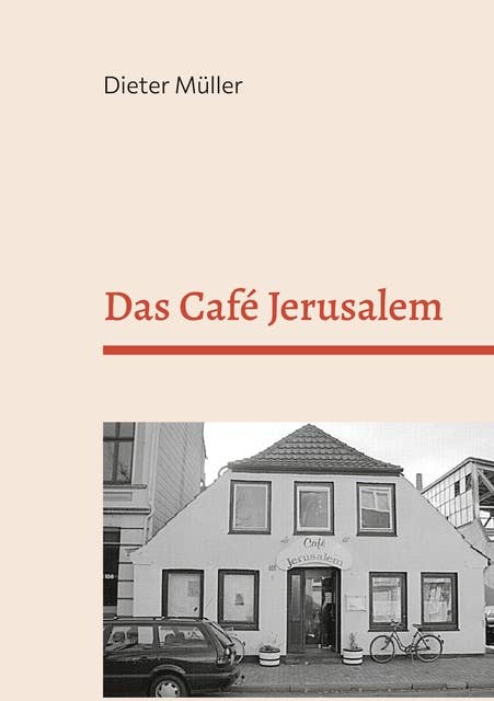 Das Café Jerusalem: Gottes Restaurant in Neumünster