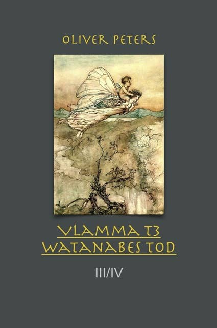 Watanabes Tod: Vlamma T3 Teil III