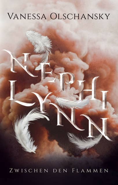 Nephilynn: Zwischen den Flammen