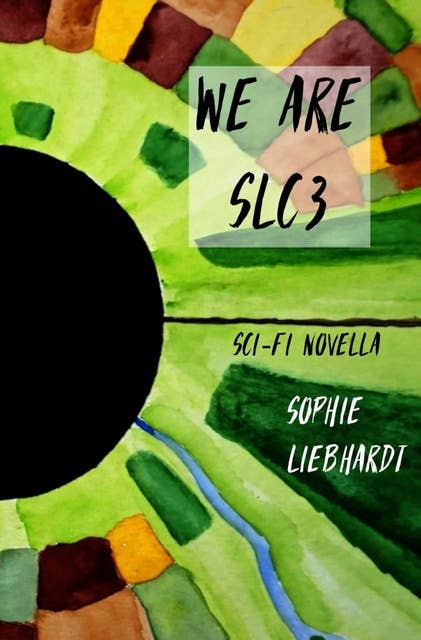 We are SLC3: Sci-fi Novella