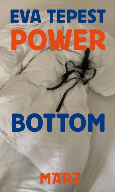 Power Bottom: Essays über Sprache, Sex und Community