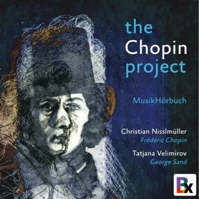 the Chopin project: MusikHörbuch