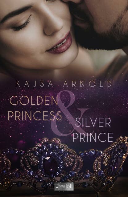 Golden Princess & Silver Prince