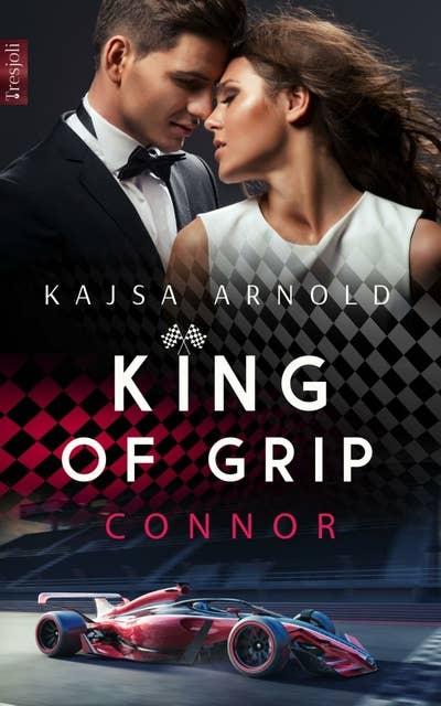 King of Grip: Connor