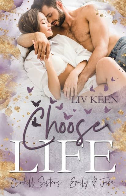 Choose Life: Carhill Sisters: Emily & Jake