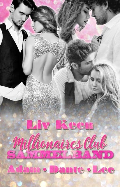 Millionaires Club: Sammelband