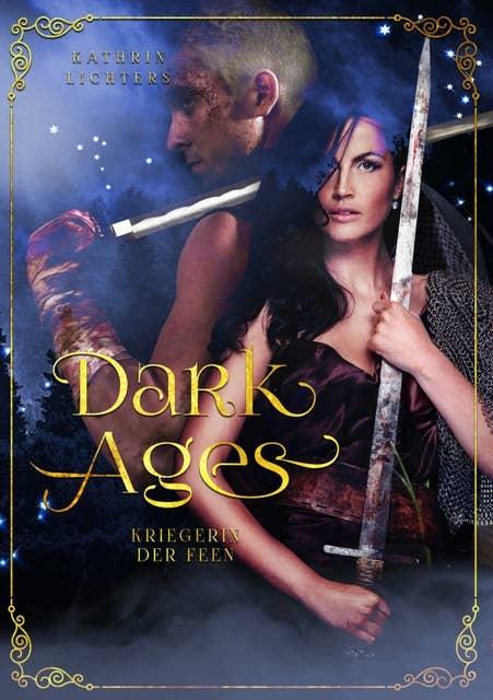 Dark Ages: Kriegerin der Feen