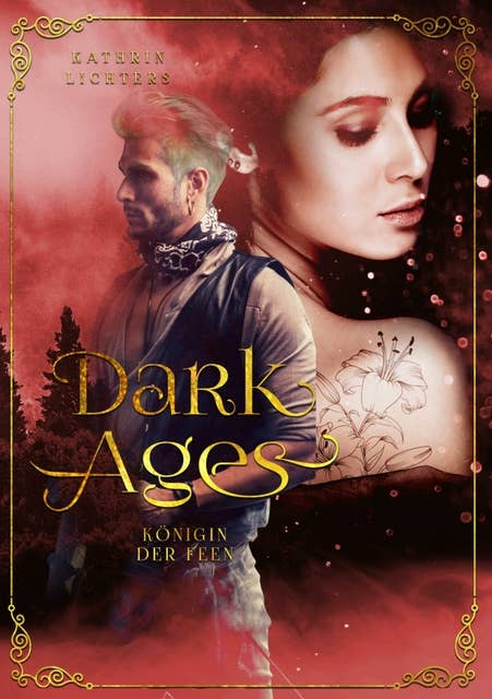 Dark Ages: Königin der Feen