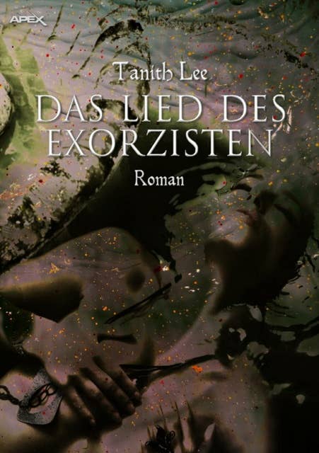 DAS LIED DES EXORZISTEN: Der Dark-Fantasy-Klassiker!