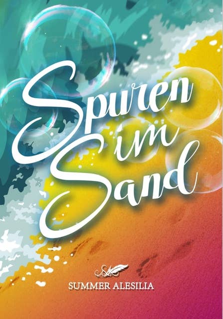 Spuren im Sand: Küsten Küsse
