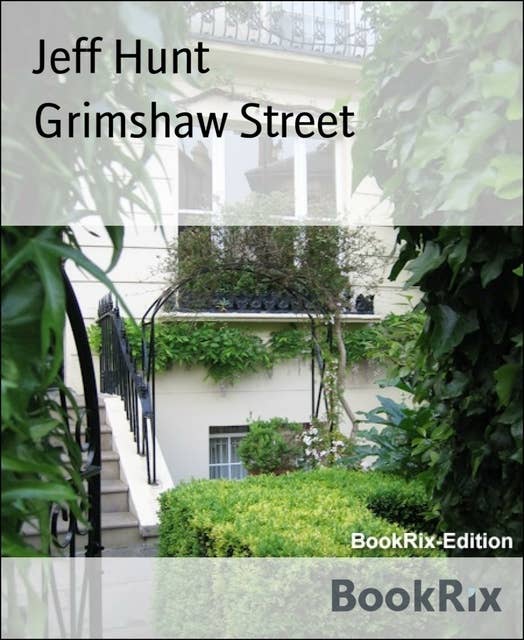 Grimshaw Street: Emily