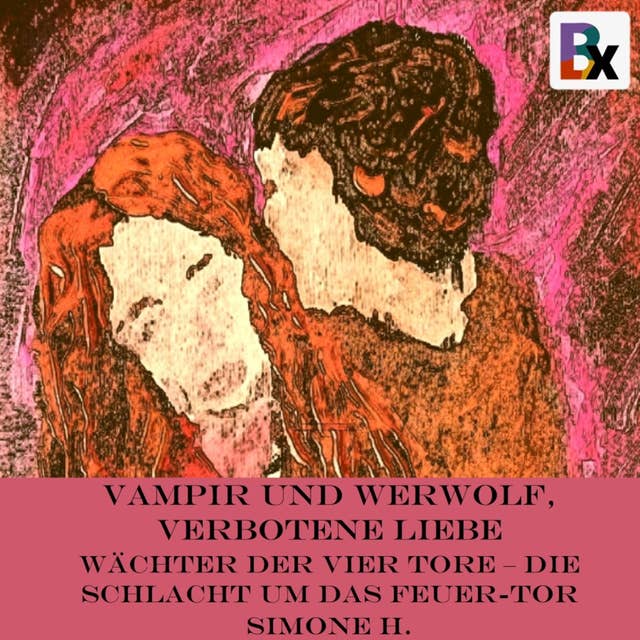 Vampir und Werwolf, verbotene Liebe: Wächter der vier Tore – Die Schlacht um das Feuer-Tor